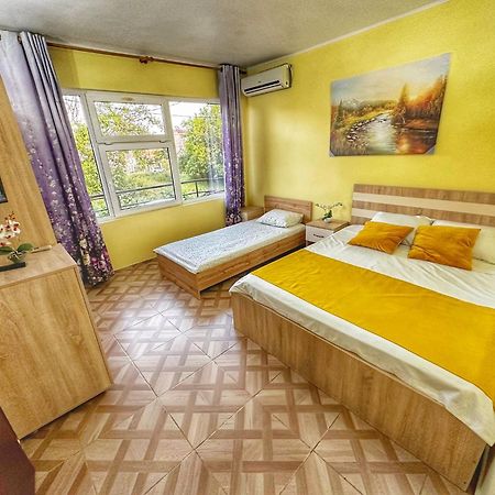 Vila Crinis Эфорие Норд Экстерьер фото