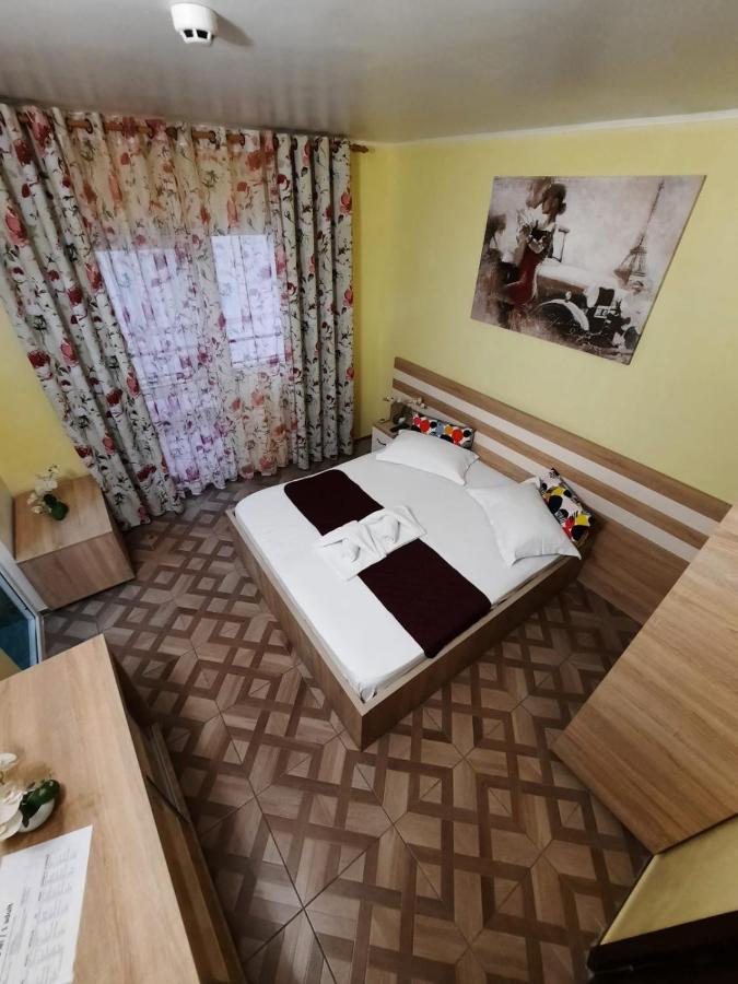 Vila Crinis Эфорие Норд Экстерьер фото
