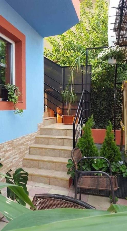 Vila Crinis Эфорие Норд Экстерьер фото