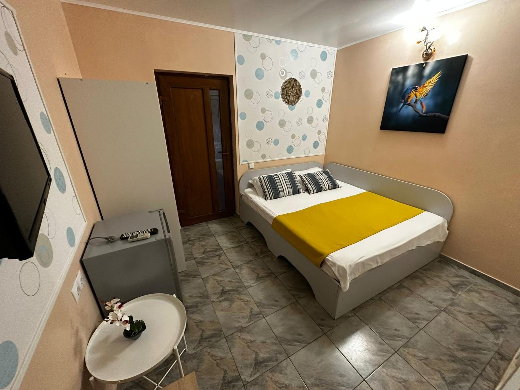 Vila Crinis Эфорие Норд Экстерьер фото