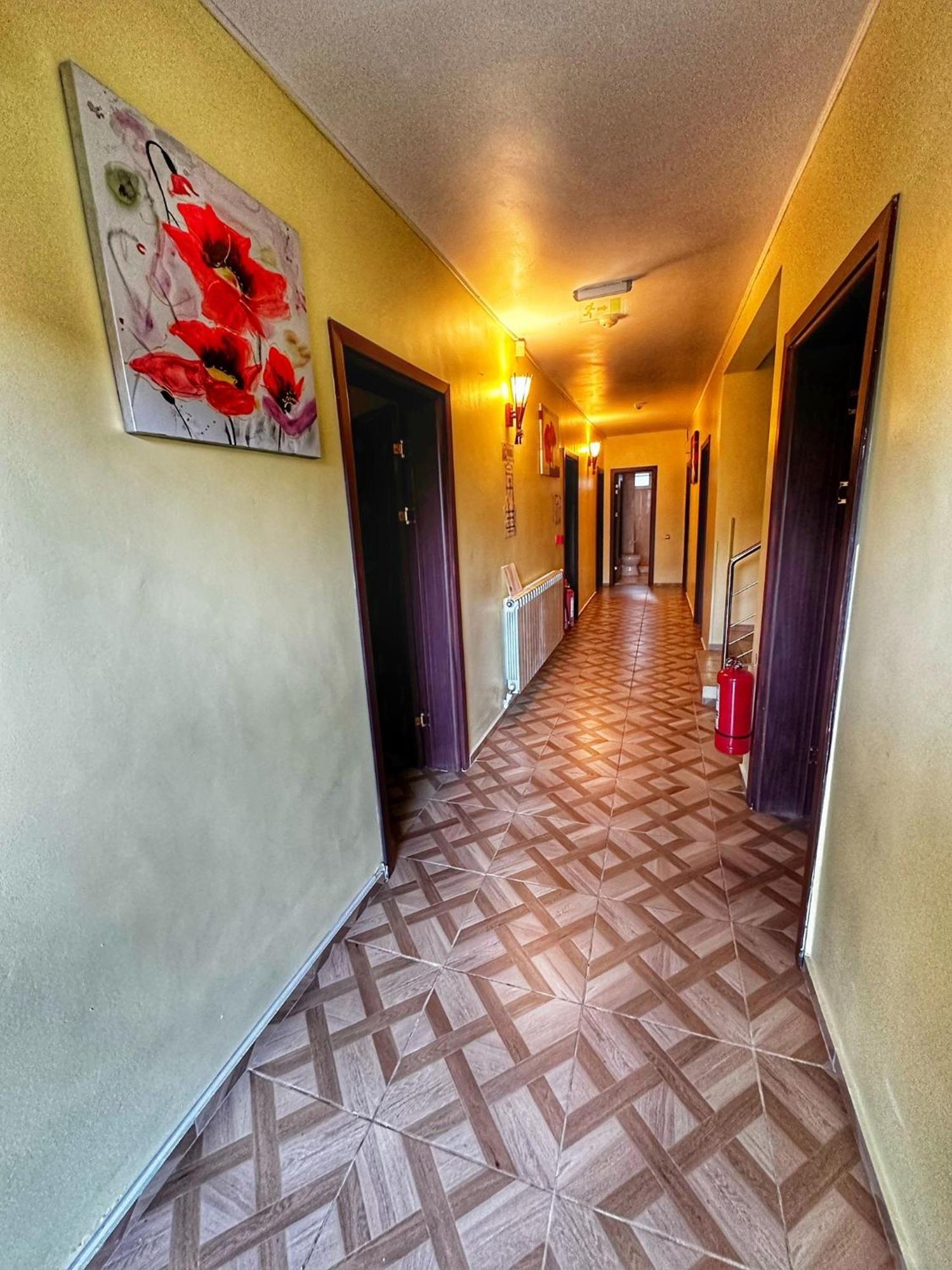 Vila Crinis Эфорие Норд Экстерьер фото