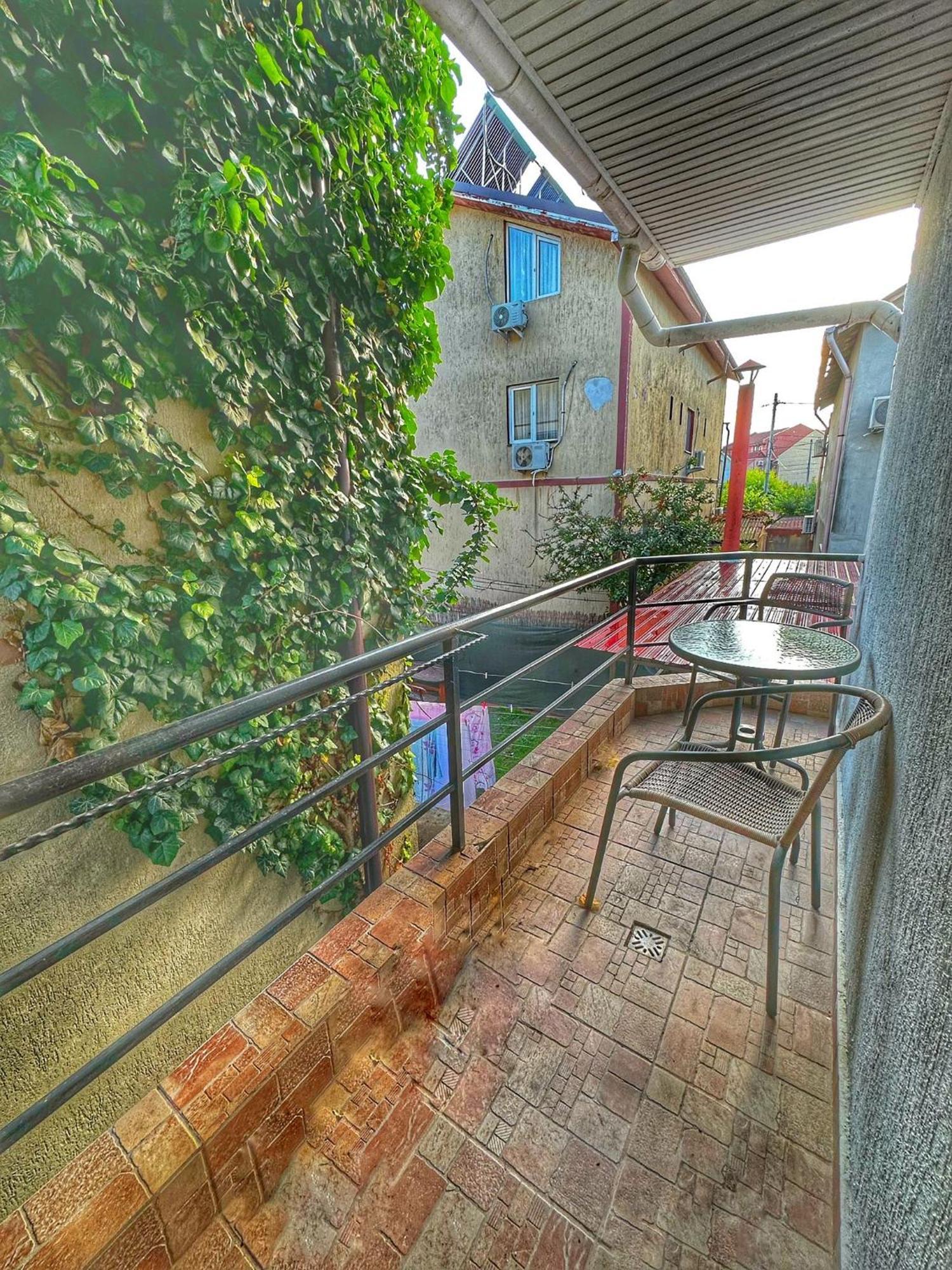 Vila Crinis Эфорие Норд Экстерьер фото